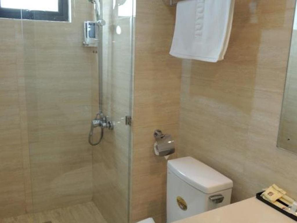 Ханой: B Hotel