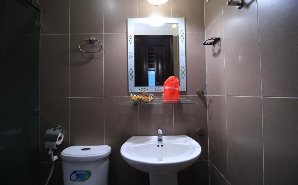 Дананг: Thanh Tien Hotel