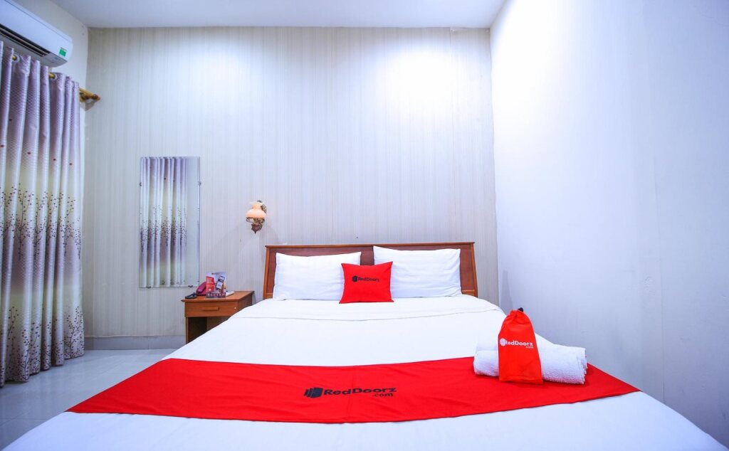 Дананг: Thanh Tien Hotel