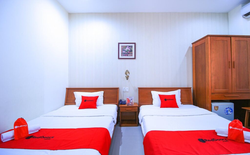 Дананг: Thanh Tien Hotel