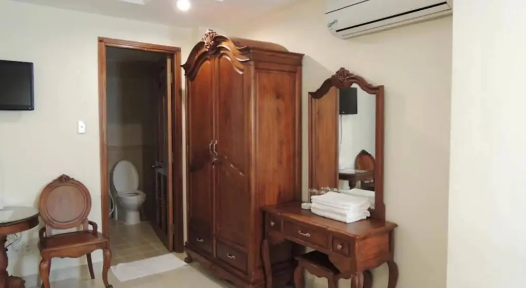 Хошимин: Golden View Hotel