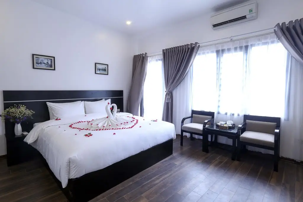 Hanoi Starlight Boutique Hotel — фото 1