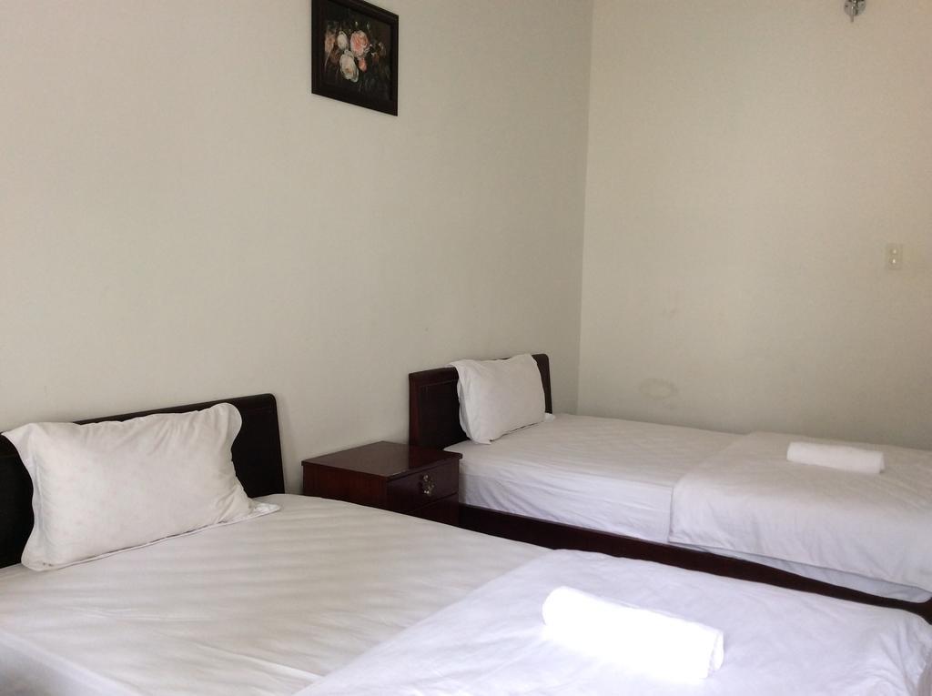 Консон: Thien Tan Star Hotel