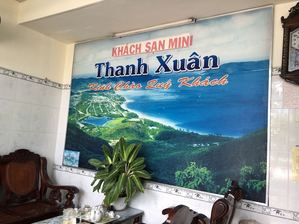 Thanh Xuan Guest House — фото 1