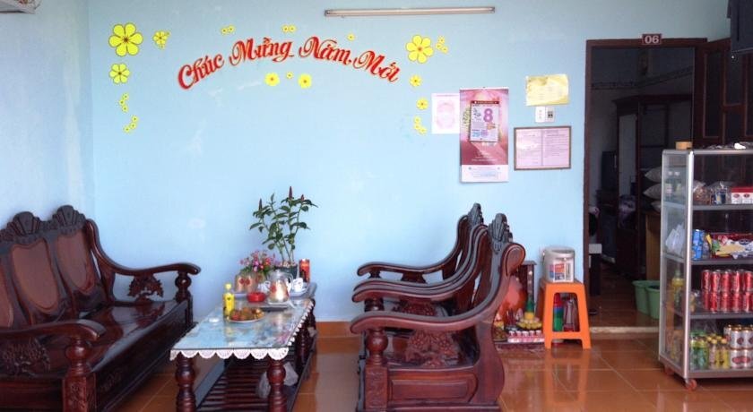 Консон: Thanh Xuan Guest House