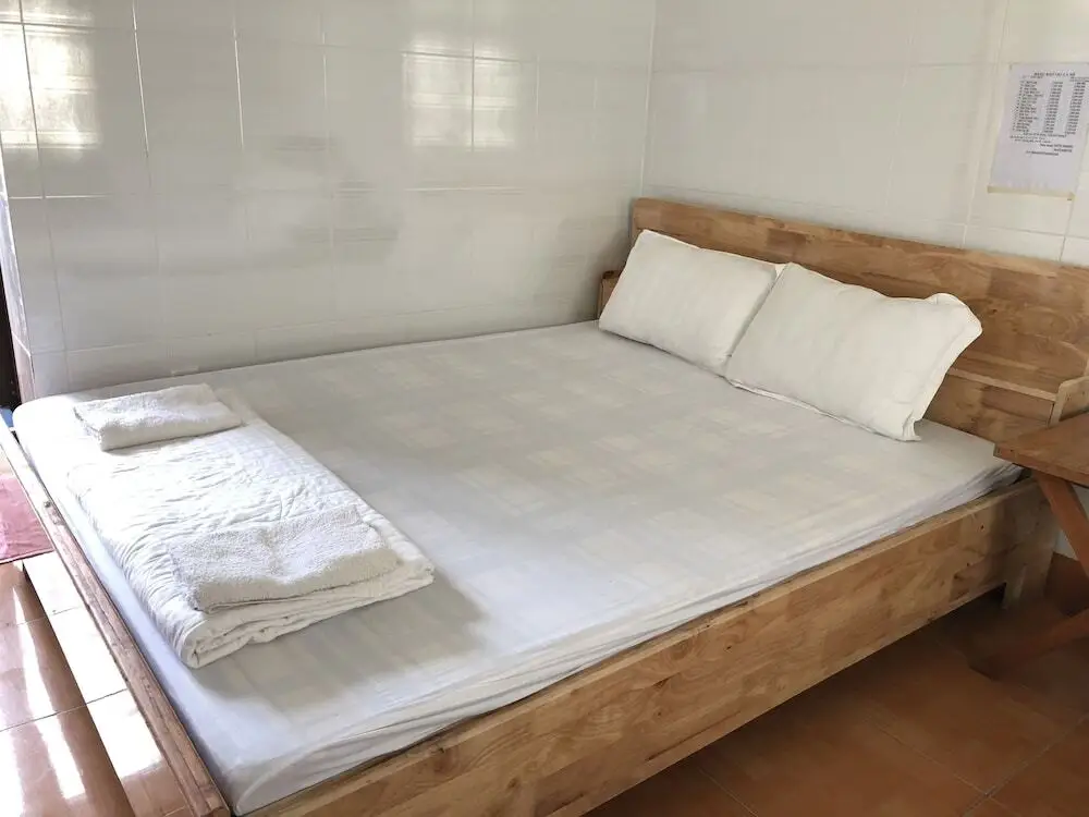 Консон: Thanh Xuan Guest House