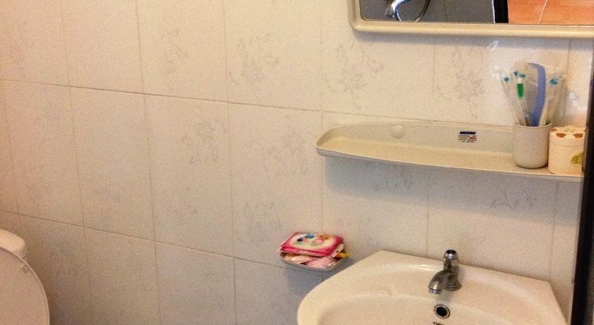 Консон: Thanh Xuan Guest House