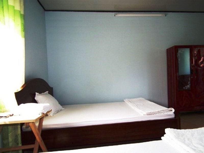 Консон: Ba Doan Guesthouse