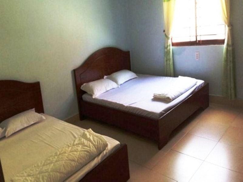 Консон: Ba Doan Guesthouse