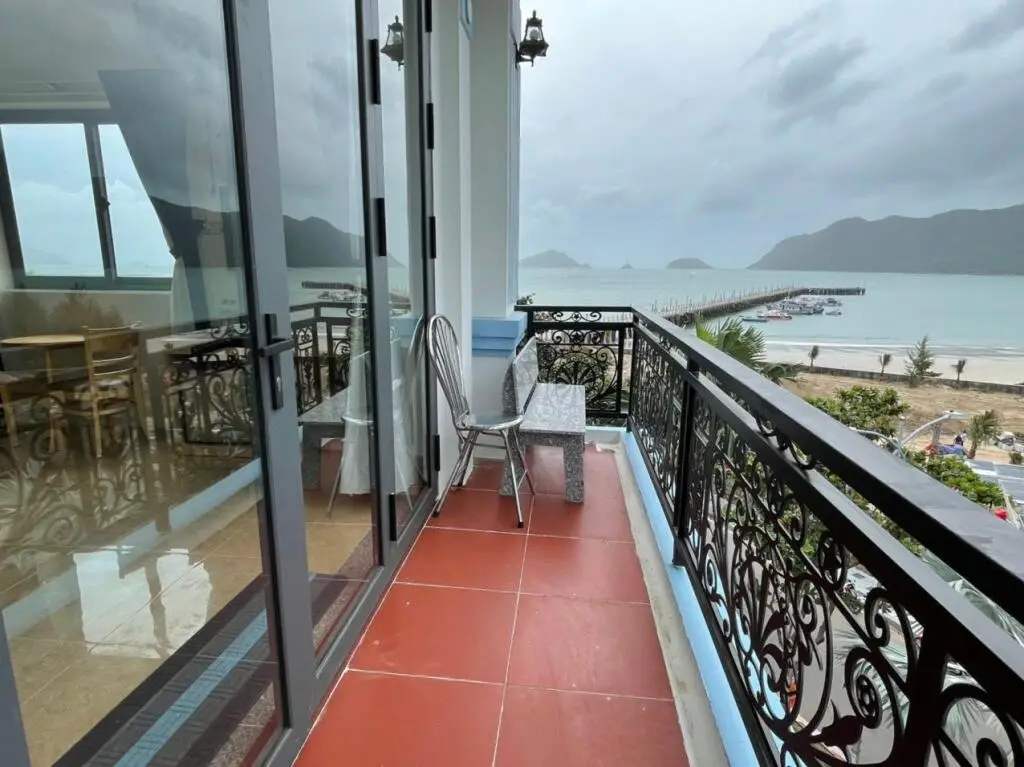 Консон: Ba Doan Guesthouse