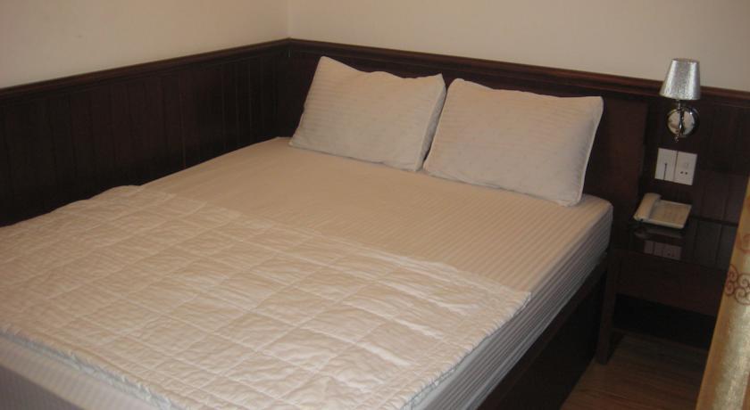 Хошимин: Dan Le Guesthouse
