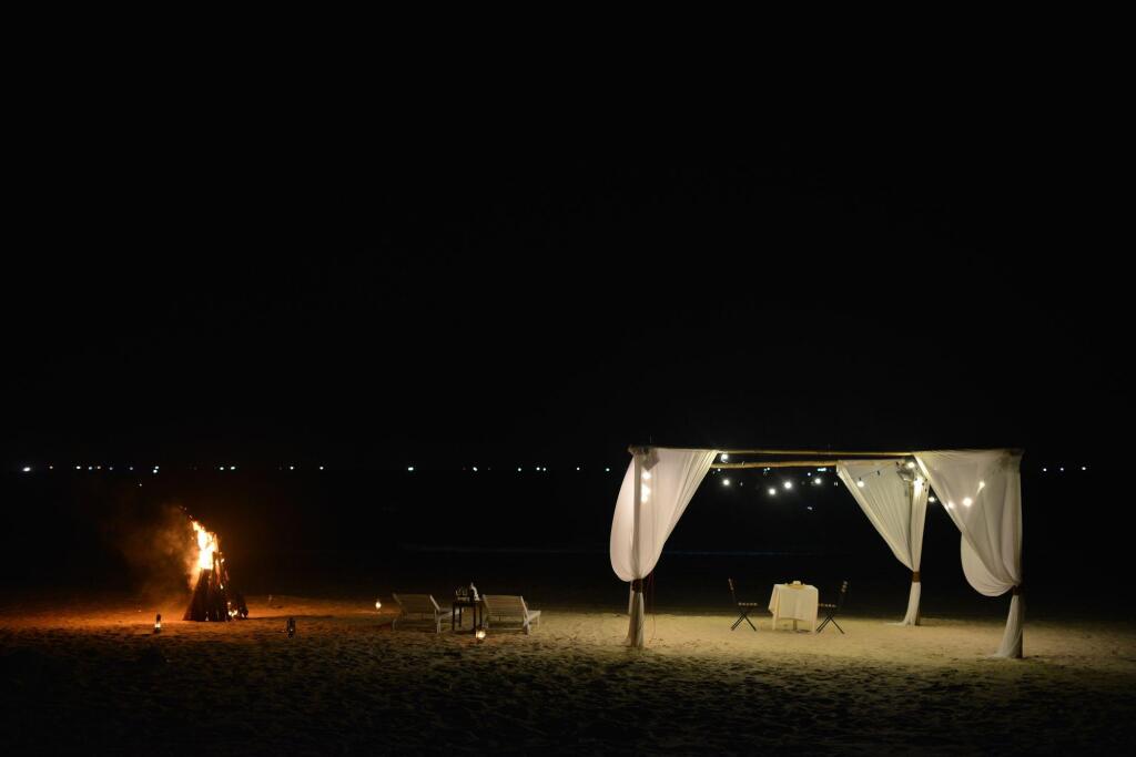 Донгхой: Bao Ninh Beach Resort