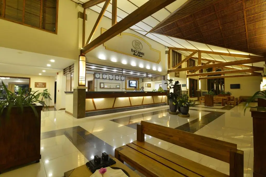 Bao Ninh Beach Resort — фото 1