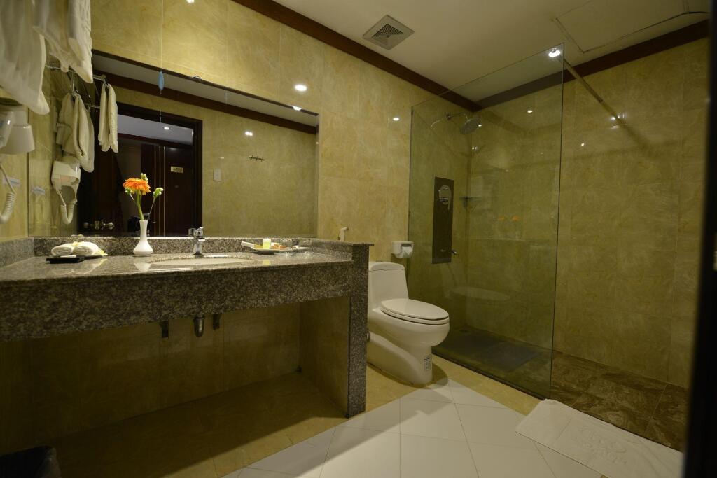 Донгхой: Bao Ninh Beach Resort