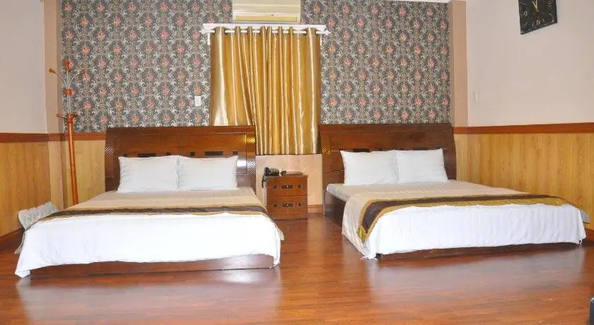 Шокчанг: Phu Qui Hotel