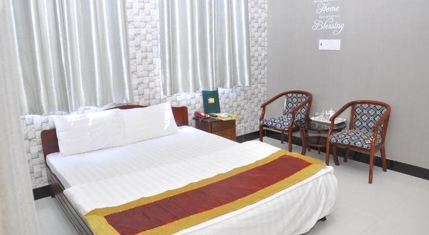 Шокчанг: Phu Qui Hotel