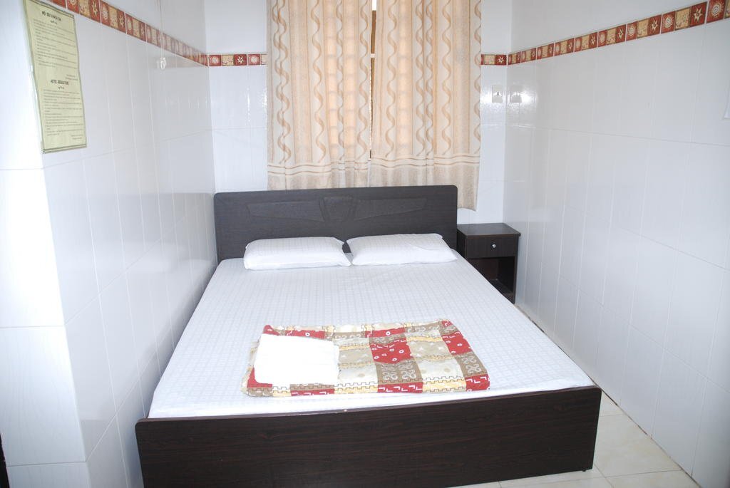 Хошимин: Ly Guest house