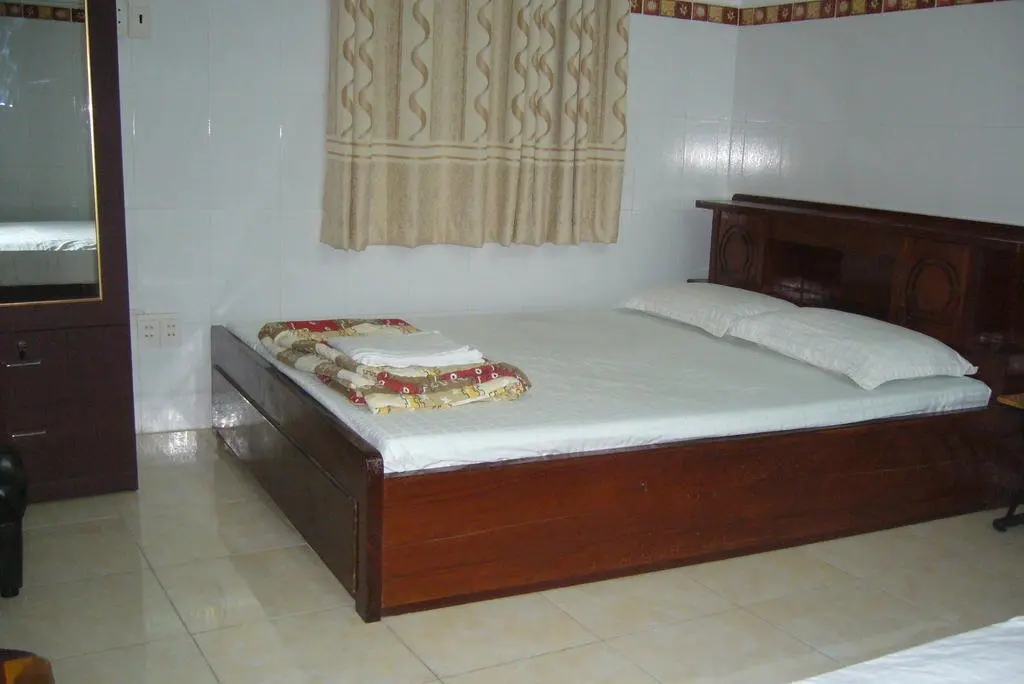 Хошимин: Ly Guest house
