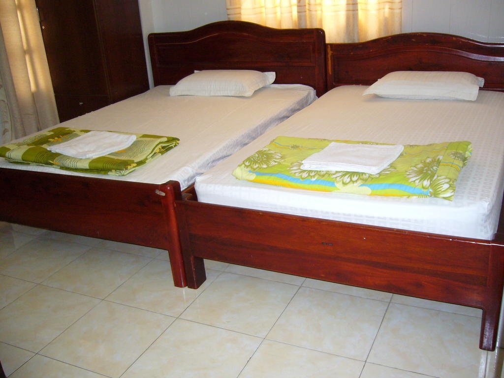 Хошимин: Ly Guest house