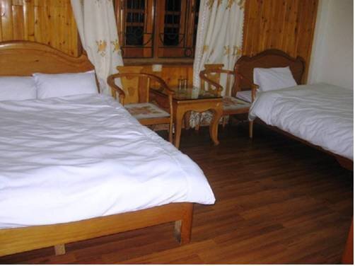 Шапа: Graceful Sapa Hotel