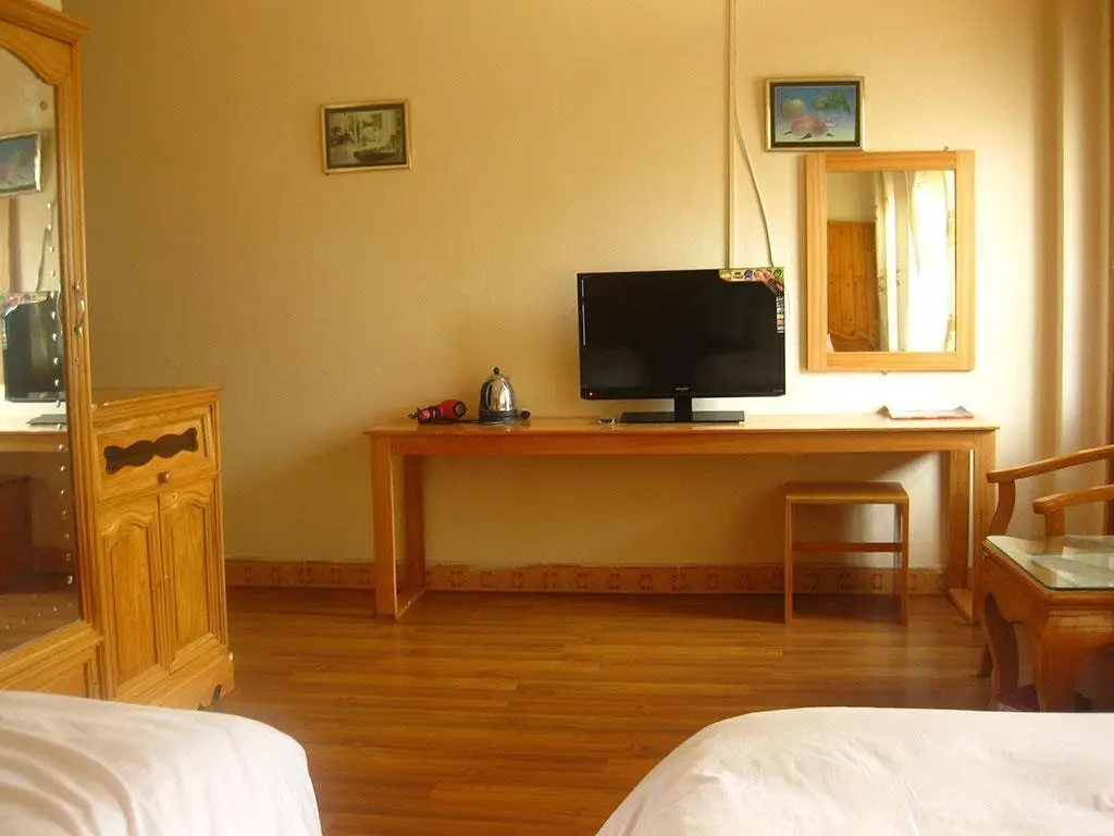 Graceful Sapa Hotel — фото 1