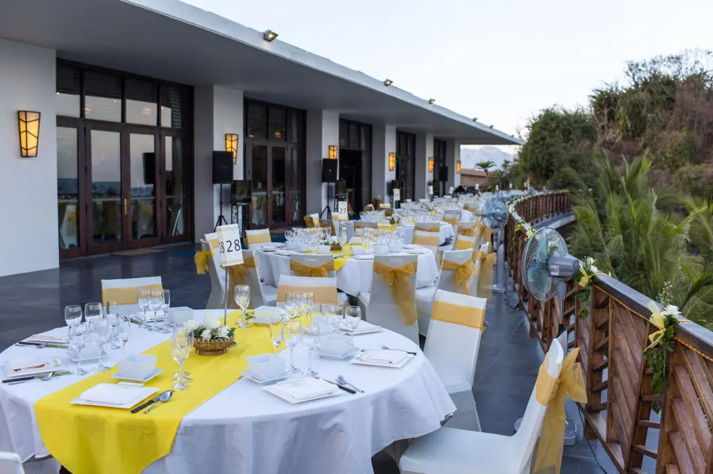 Нячанг: Amiana Resort Nha Trang