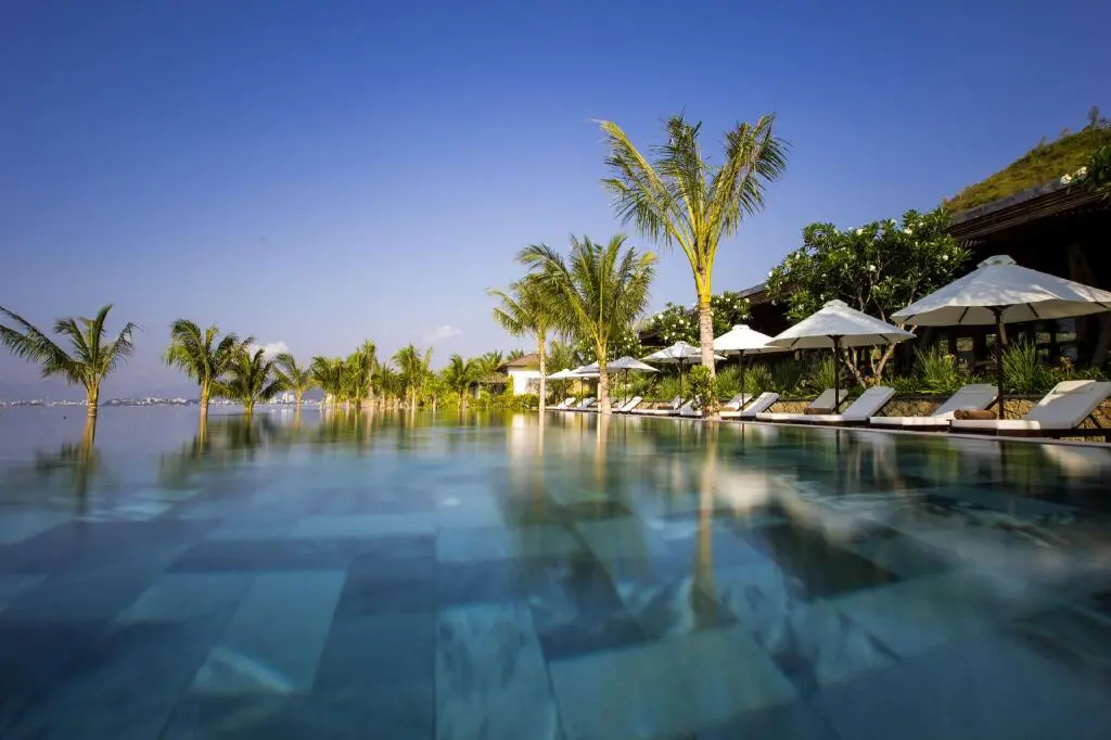 Нячанг: Amiana Resort Nha Trang