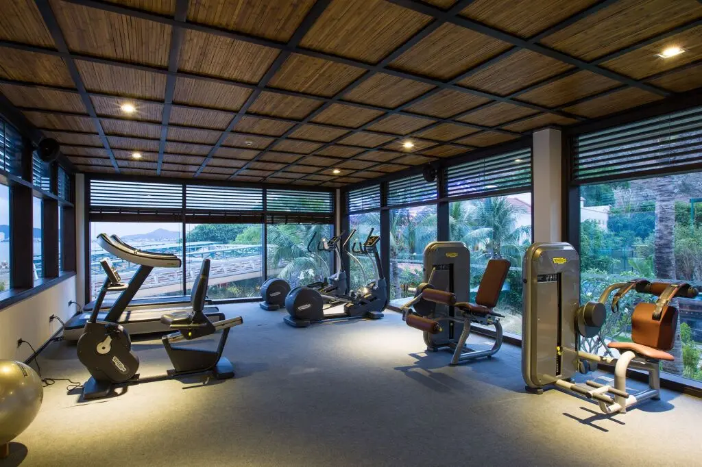 Нячанг: Amiana Resort Nha Trang