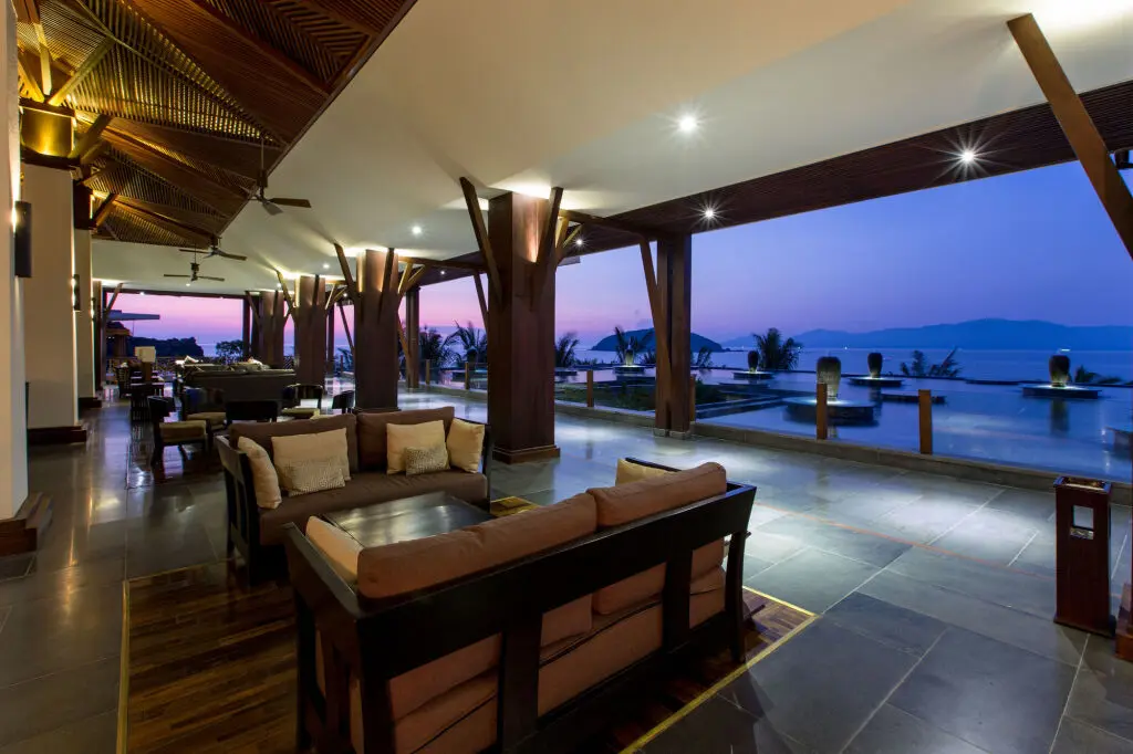 Нячанг: Amiana Resort Nha Trang