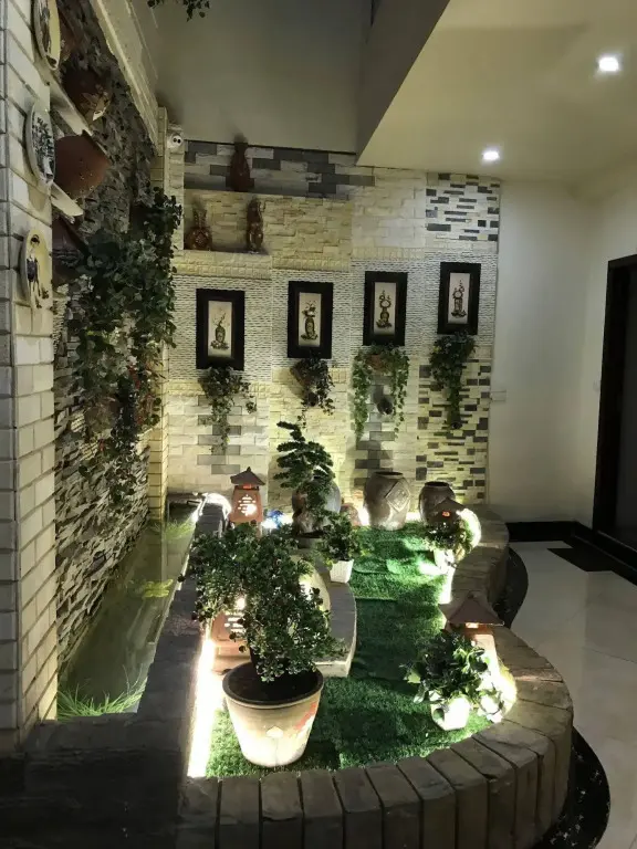 Шапа: Sapa Paradise Hotel