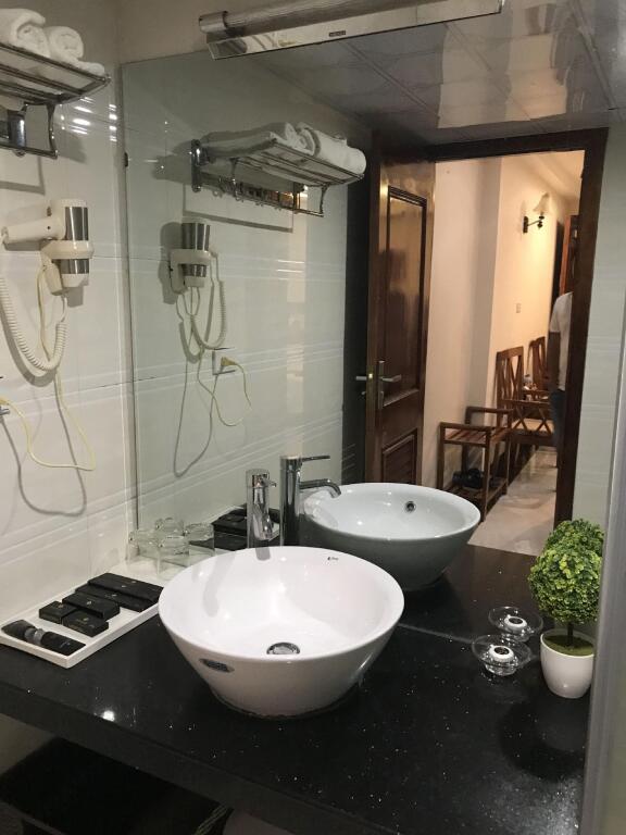 Шапа: Sapa Paradise Hotel