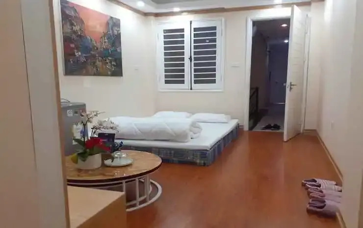 Ханой: Simple Hostel