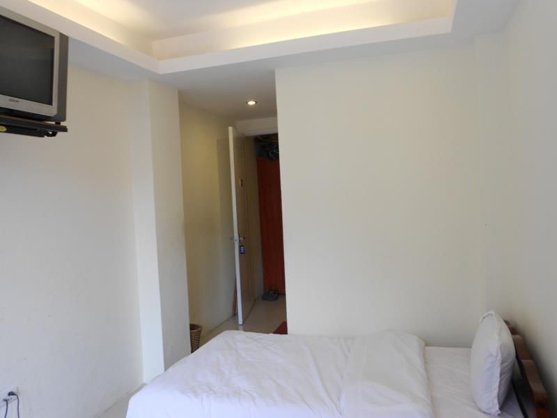 Ханой: Simple Hostel