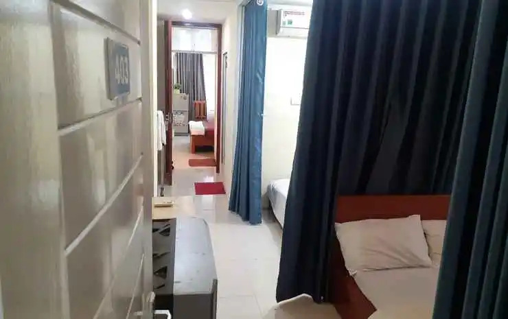 Ханой: Simple Hostel