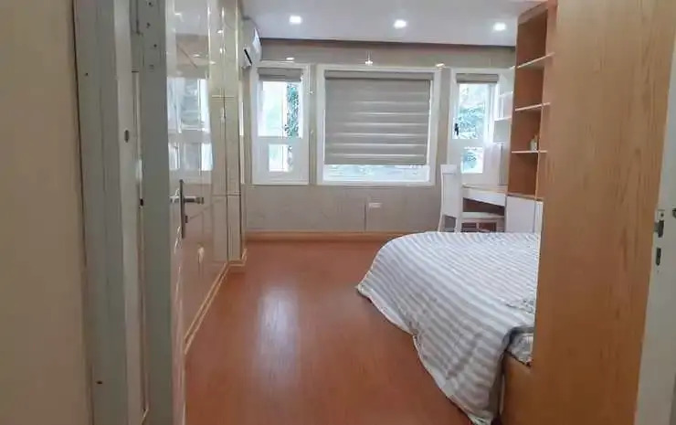 Ханой: Simple Hostel