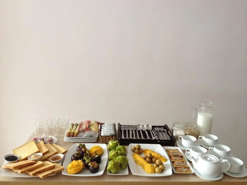 Биен-Хоа: Lu Khach Quan Guesthouse