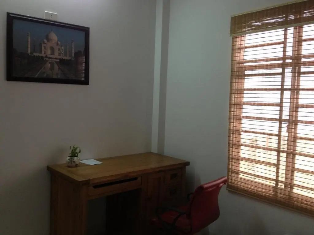 Биен-Хоа: Lu Khach Quan Guesthouse