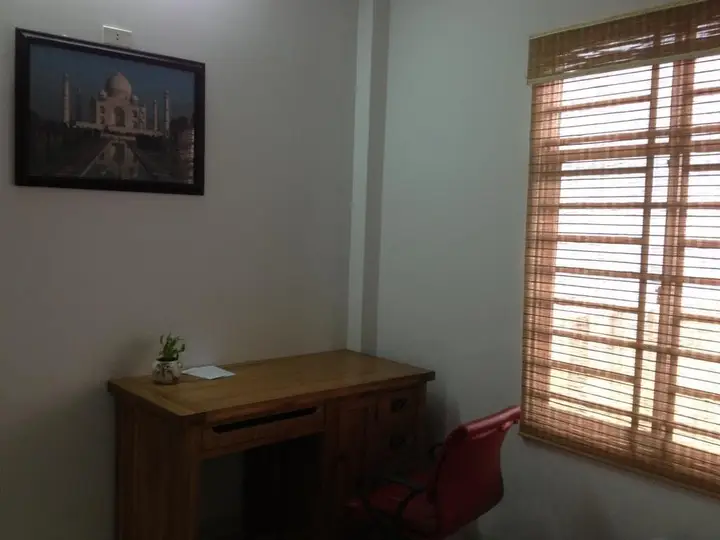 Биен-Хоа: Lu Khach Quan Guesthouse