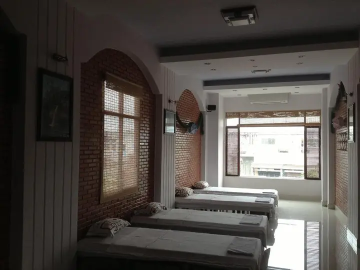 Биен-Хоа: Lu Khach Quan Guesthouse