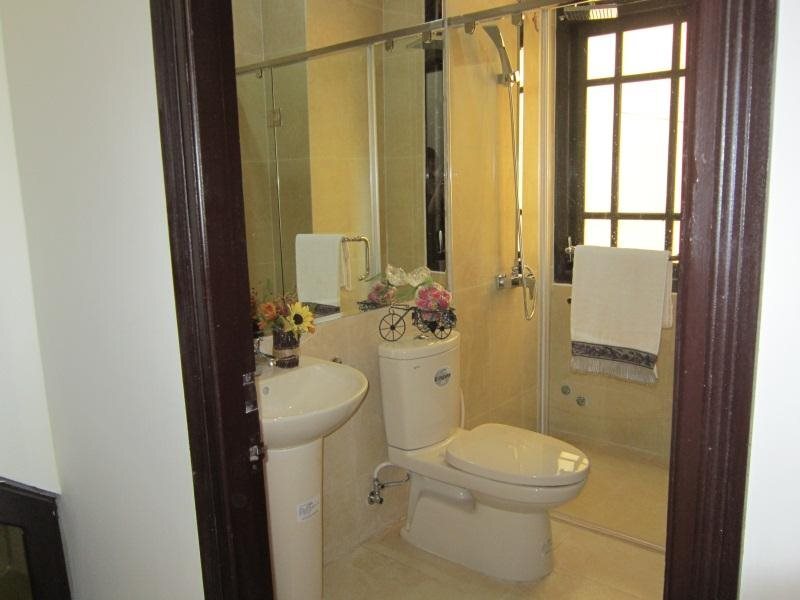 Далат: Paris Hotel