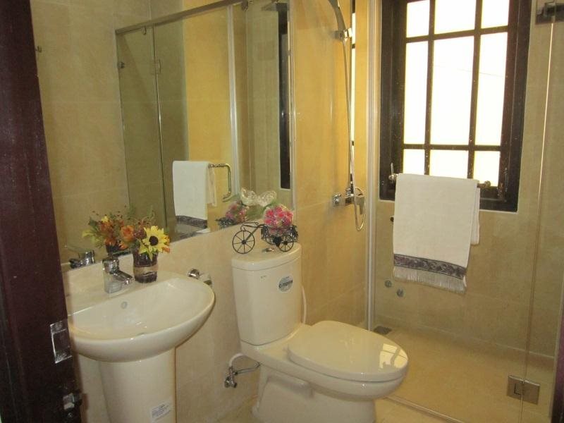 Далат: Paris Hotel