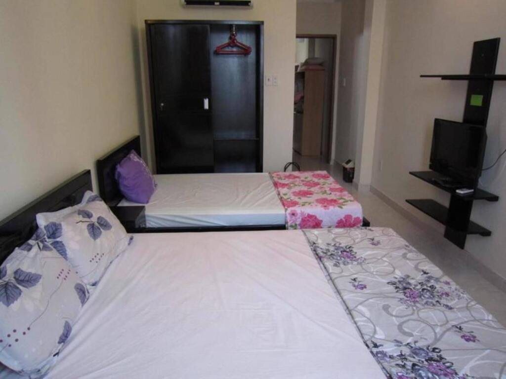 Хошимин: Thanh Ha Guesthouse