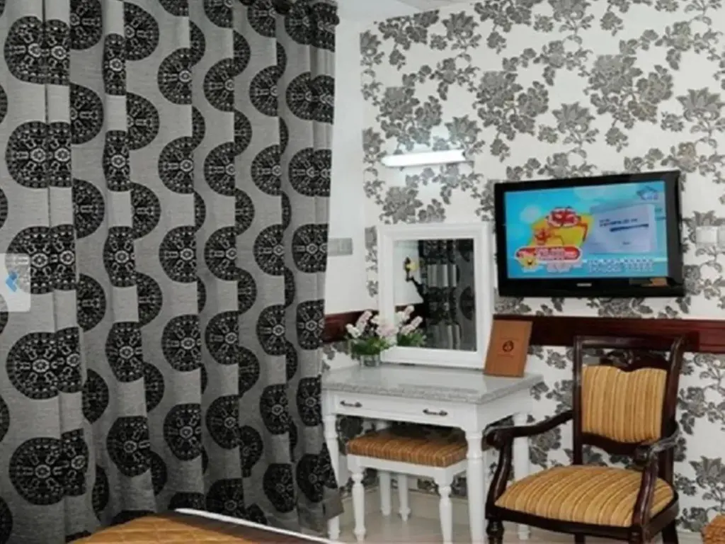 Хошимин: Hoang Thanh Thuy 2 Hotel