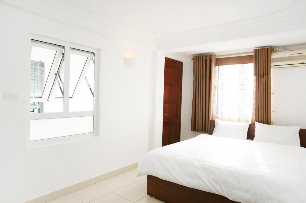 Hoang Thanh Thuy Hotel 1 — фото 1
