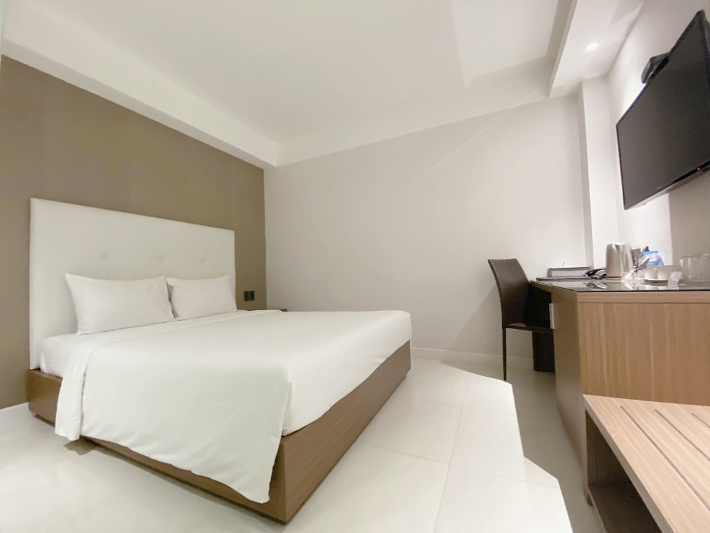 Хошимин: The Luxe Hotel
