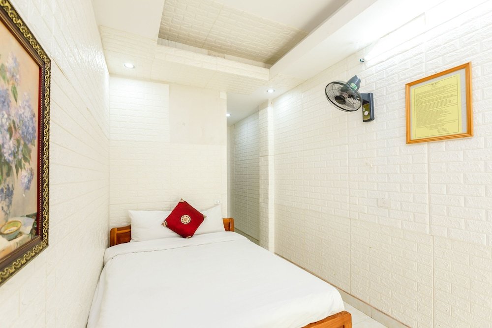 OYO 604 Queen Hotel Spot On — фото 1