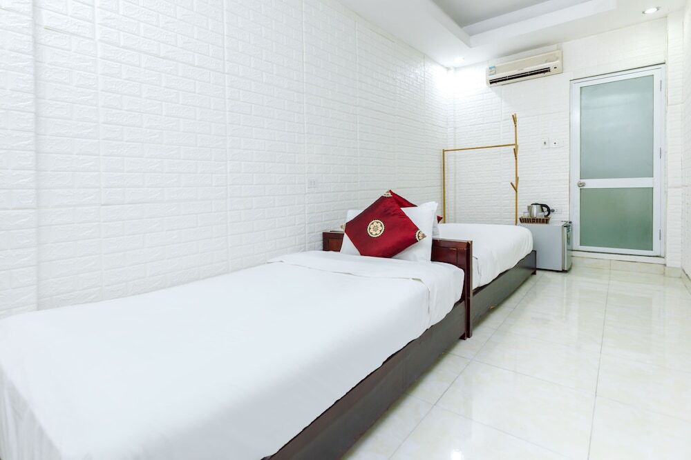 Ханой: OYO 604 Queen Hotel Spot On