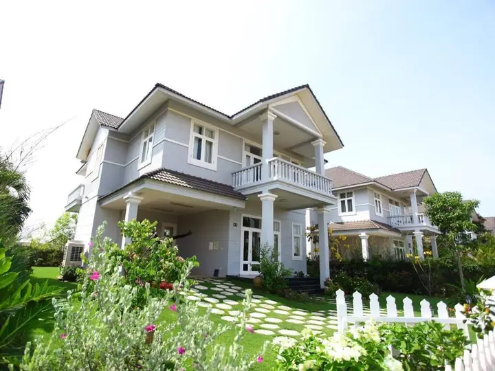 Фантхьет: Nathalie's Villa