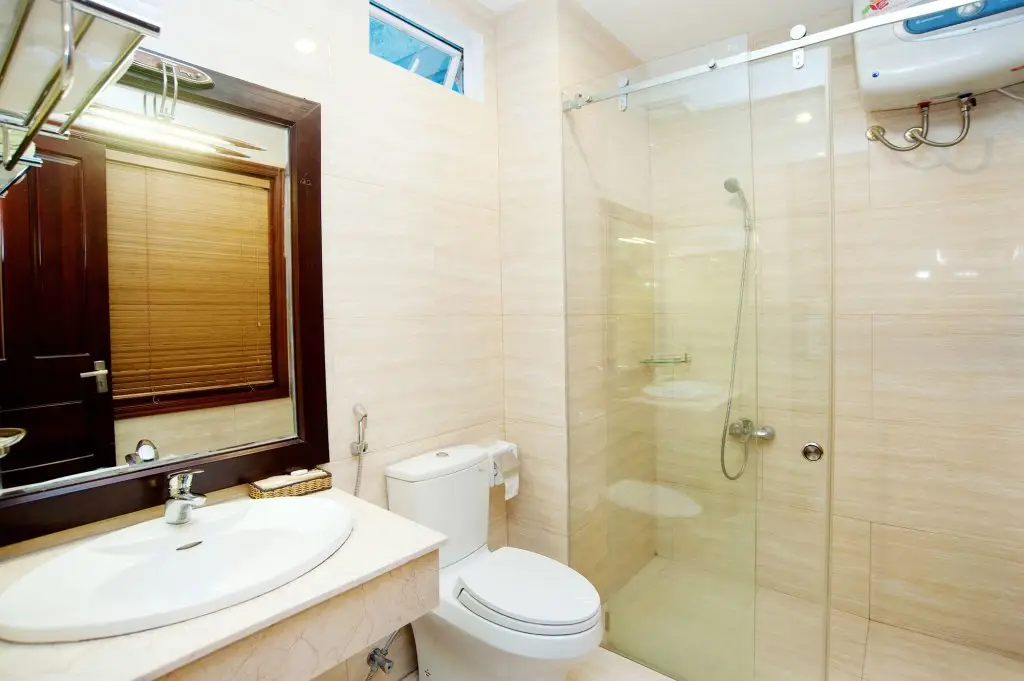 Дананг: Hoang Linh Riverside Hotel