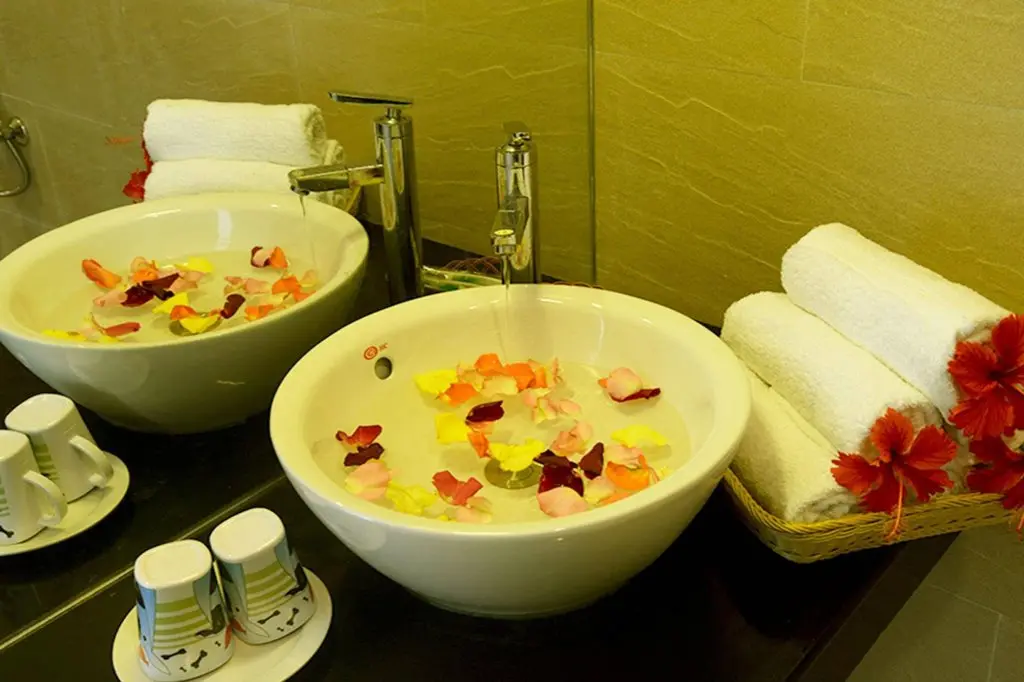 Хойан: Bamboo Garden Homestay